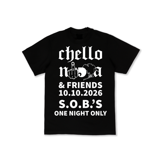 Chello & Friends
