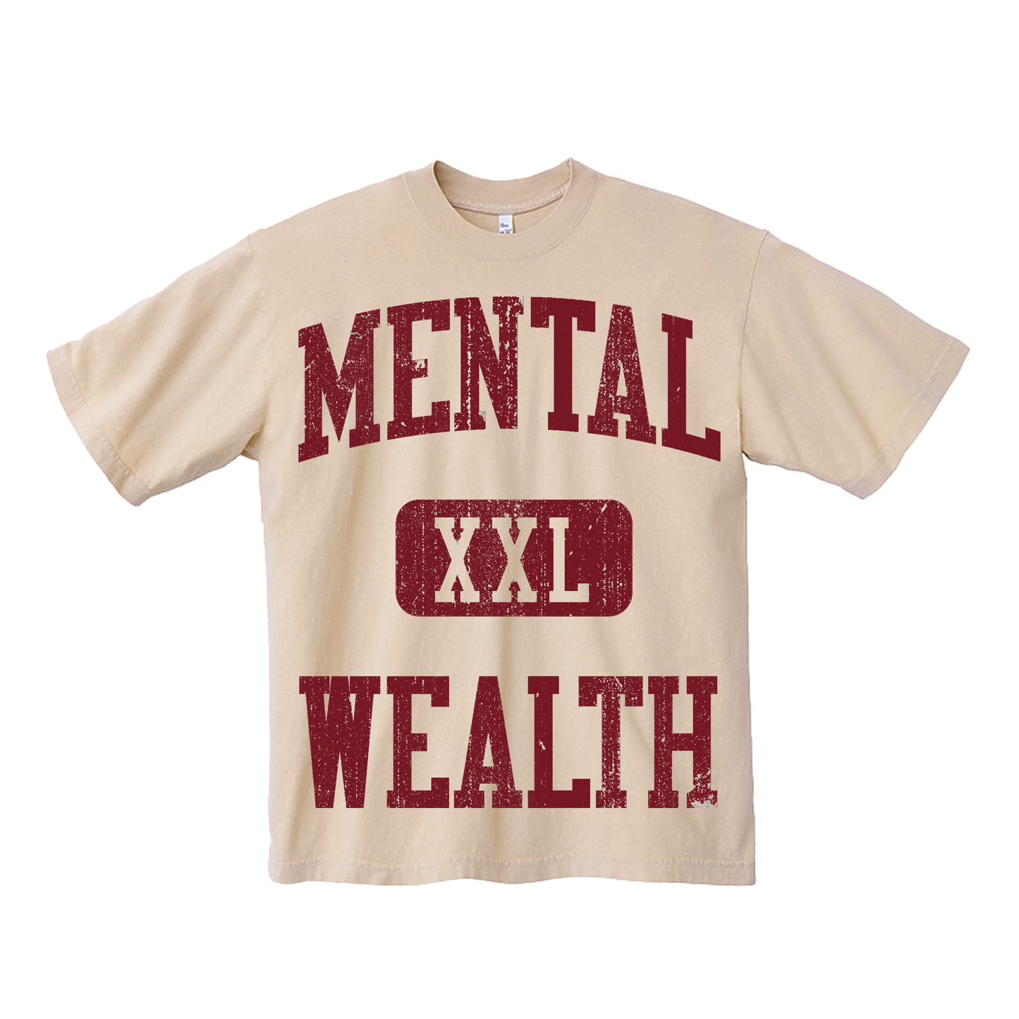 Mental Wealth