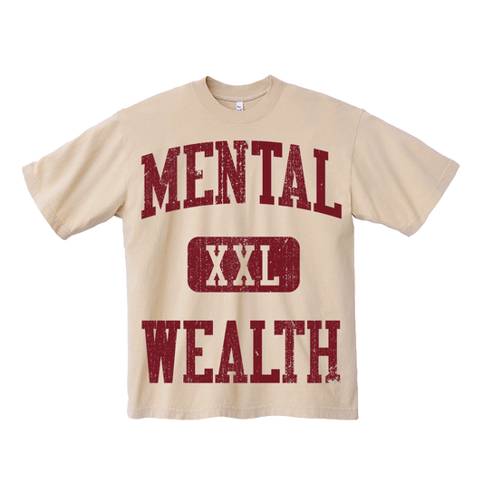Mental Wealth