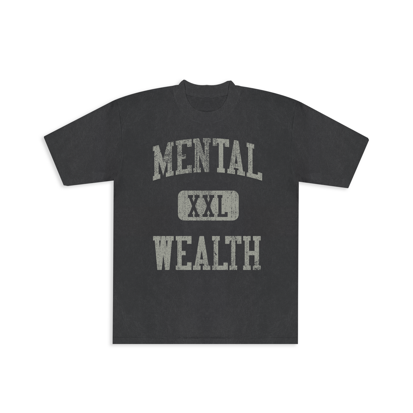 Mental Wealth